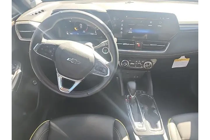 $25998 : Chevrolet Trailblazer 2025 A image 6