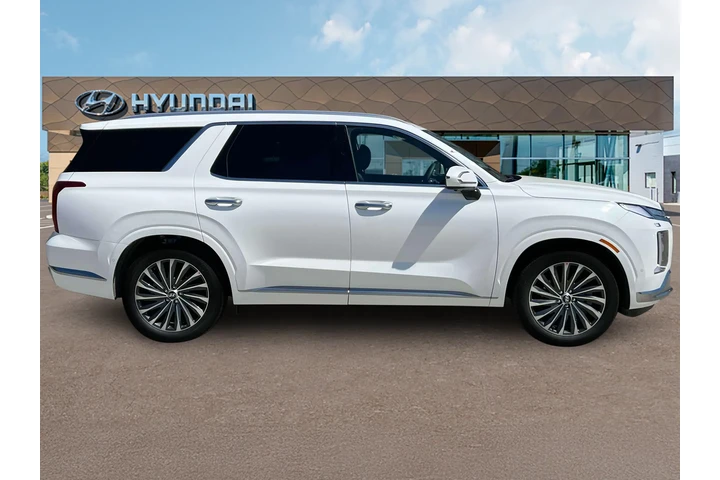 $39999 : Hyundai PALISADE 2024 AWD Ca image 9