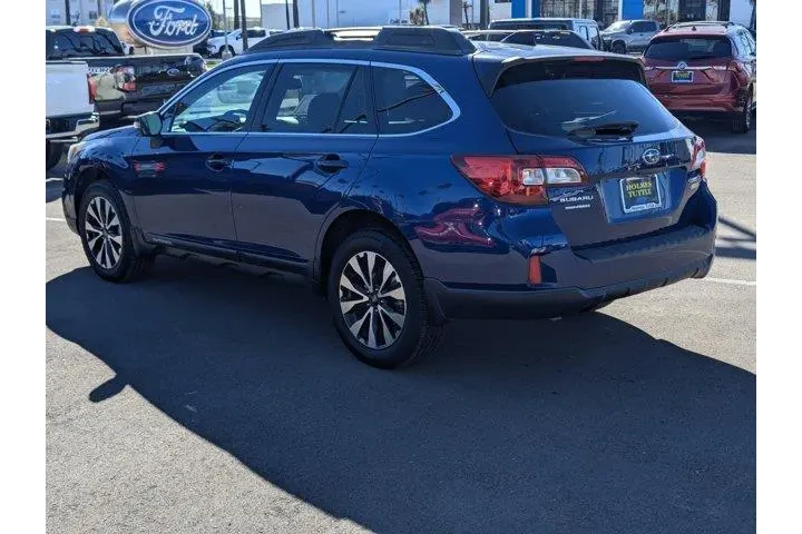 $16999 : Subaru Outback 2016 AWD 2.5i image 4