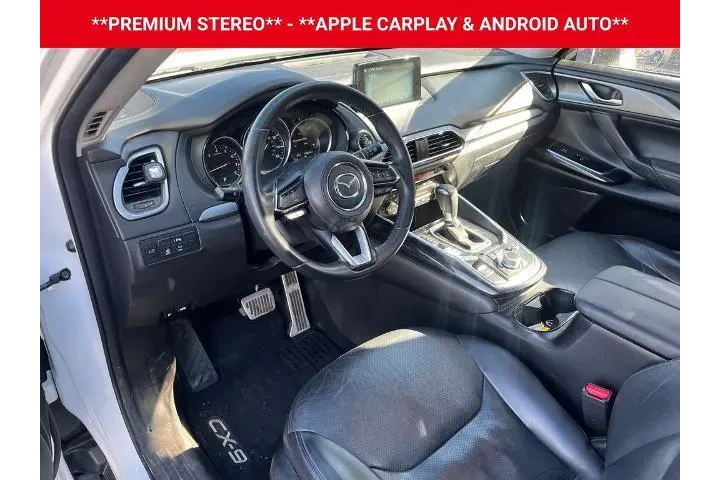 $11110 : Mazda CX-9 2019 Touring 4dr image 7