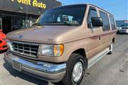 $8900 : 1996 Econoline thumbnail