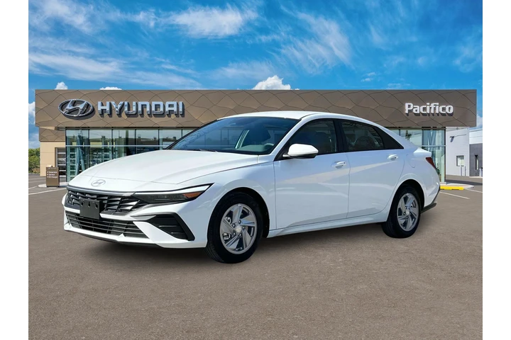 $19749 : Hyundai ELANTRA 2025 SE 4dr image 2