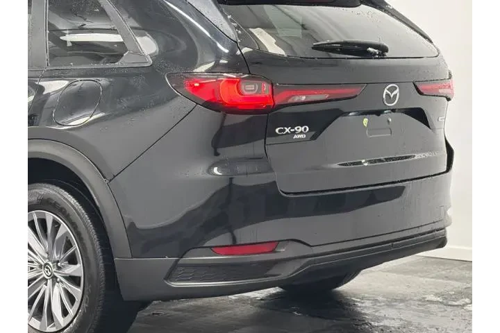 $32500 : Mazda CX-90 2025 AWD 3.3 Tur image 6