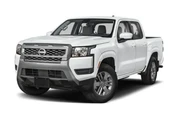 $31995 : Nissan Frontier 2025 4x2 PRO thumbnail