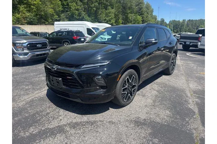 $33590 : Chevrolet Blazer 2023 AWD RS image 3
