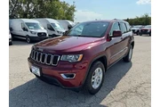 Jeep Grand Cherokee 2020 4x4 en Kansas City
