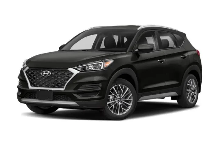 $18000 : Hyundai TUCSON 2020 SEL 4dr image 1