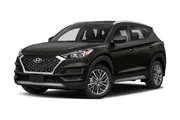 Hyundai TUCSON 2020 SEL 4dr en Little Rock