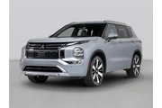 Mitsubishi Outlander 2025 SE en Atlanta
