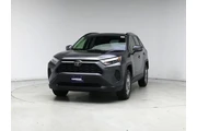 $38998 : Toyota RAV4 Hybrid 2025 AWD thumbnail