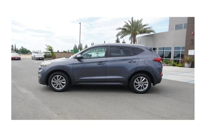 $12800 : 2016 Tucson SE image 10