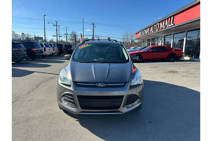 $5980 : 2013 Escape FWD 4dr SE image 7