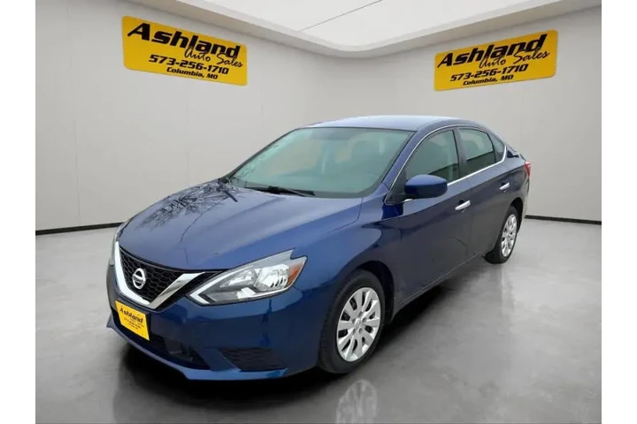 $10900 : 2019 Sentra SL image 2