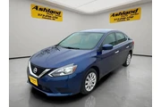 $10900 : 2019 Sentra SL thumbnail
