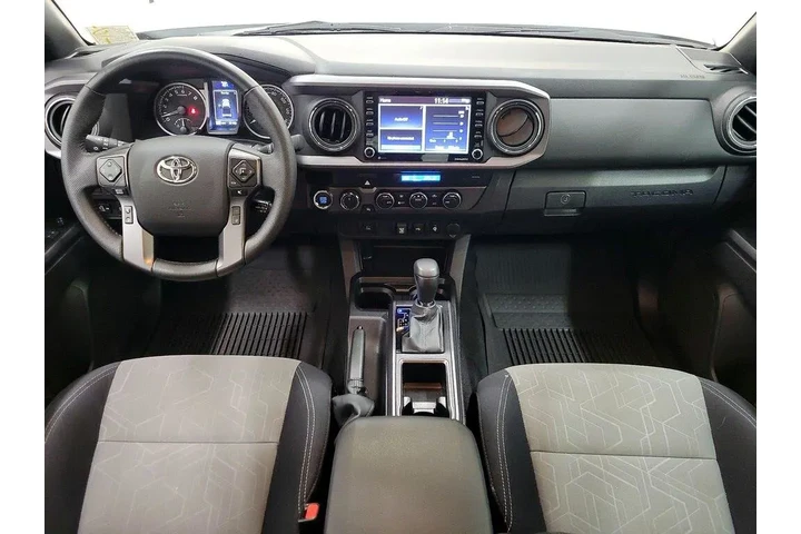$38998 : Toyota Tacoma 2023 4x4 TRD S image 9