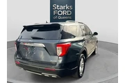 $29499 : Ford Explorer 2022 AWD XLT 4 thumbnail