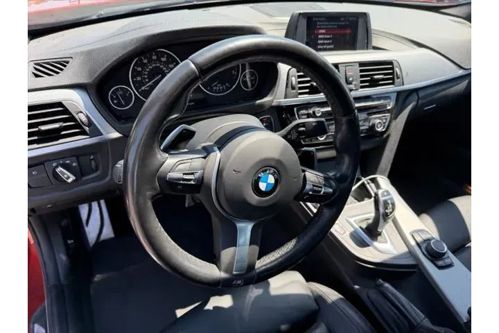 $30566 : BMW 3 Series 2018 AWD 340i x image 9