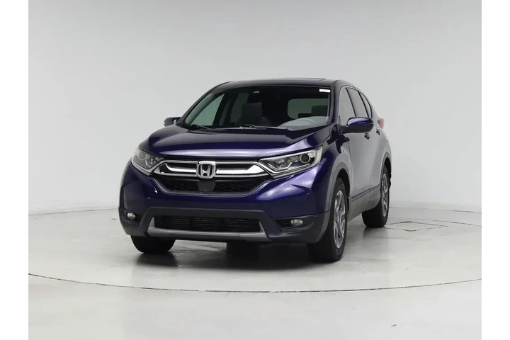 $24998 : Honda CR-V 2019 EX 4dr SUV image 4
