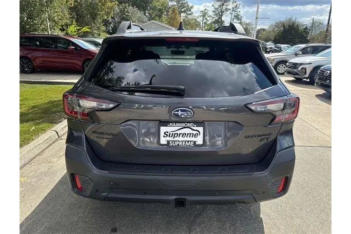 $26590 : Subaru Outback 2020 AWD Onyx image 6