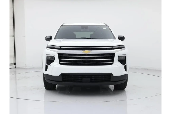 $33998 : Chevrolet Traverse 2025 LT 4 image 5