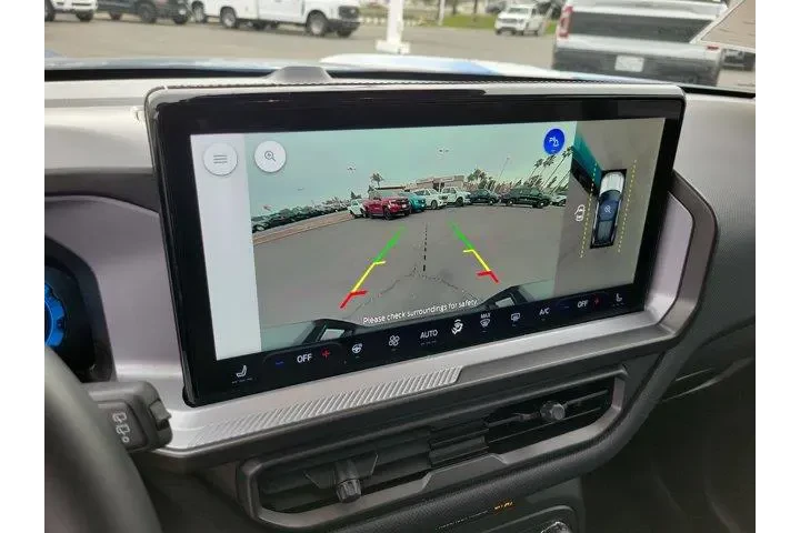 $30000 : Ford Bronco Sport 2025 AWD B image 10