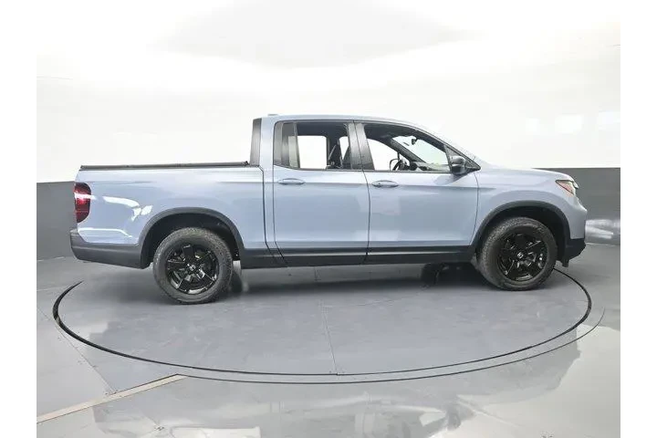 $36991 : Honda Ridgeline 2024 AWD Bla image 7