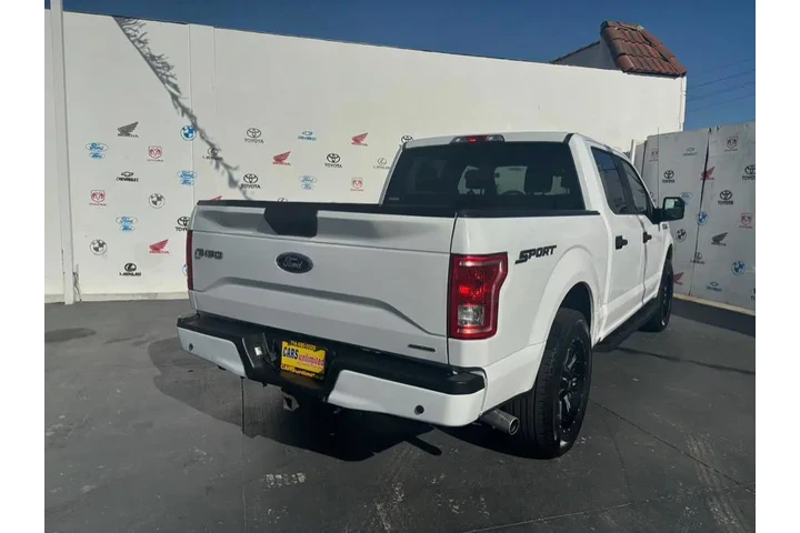 $21995 : 2016 F-150 2WD SuperCrew 145" image 3