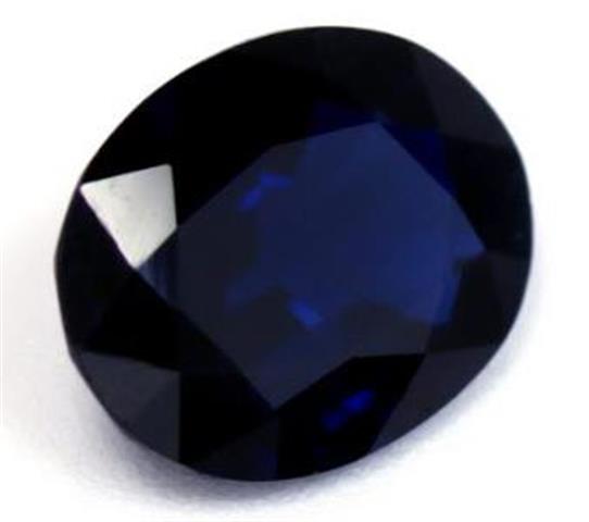 $2180 : Purchase 1.31 cts Sapphire image 2