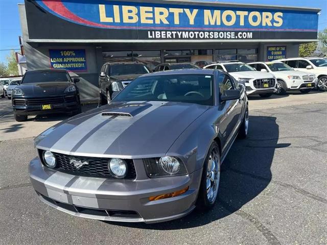 $14650 : 2007 FORD MUSTANG image 2