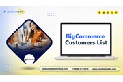 BigCommerce Customers List en Imperial County