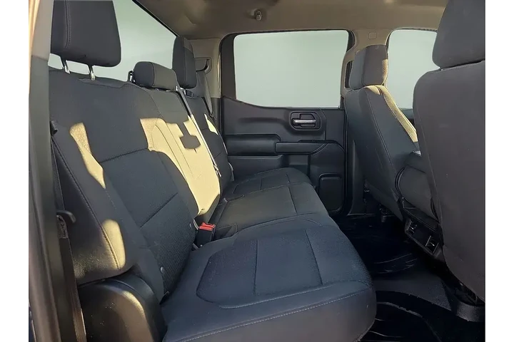 $33992 : Chevrolet Silverado 1500 202 image 9