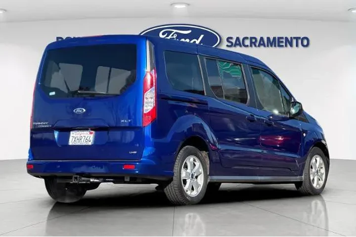$16352 : Ford Transit Connect 2016 XL image 3