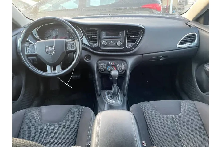 $5899 : 2013 Dart SXT image 9