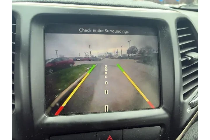 $9977 : Jeep Cherokee 2016 Latitude image 4