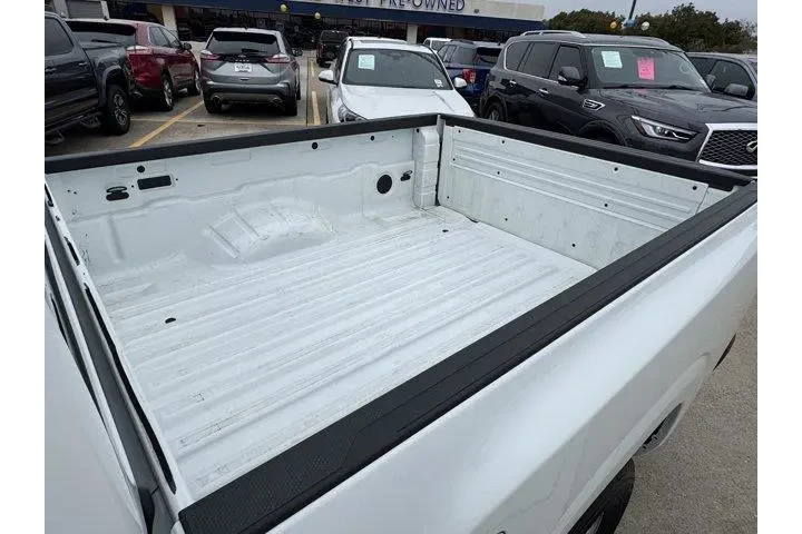 $29119 : Nissan Frontier 2023 4x2 S 4 image 10