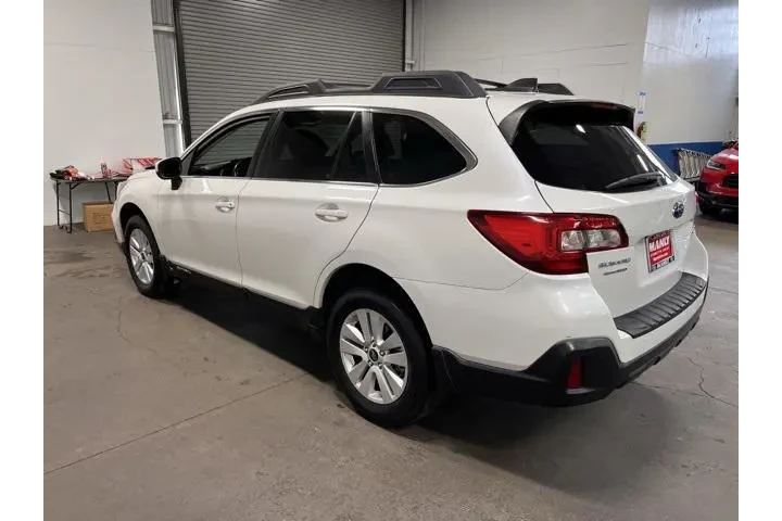$20921 : Subaru Outback 2019 AWD 2.5i image 5