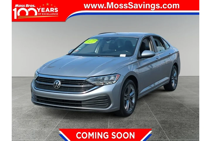 $24906 : Volkswagen Jetta 2022 SE 4dr image 1