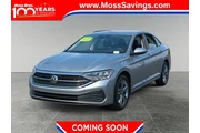 $24906 : Volkswagen Jetta 2022 SE 4dr thumbnail