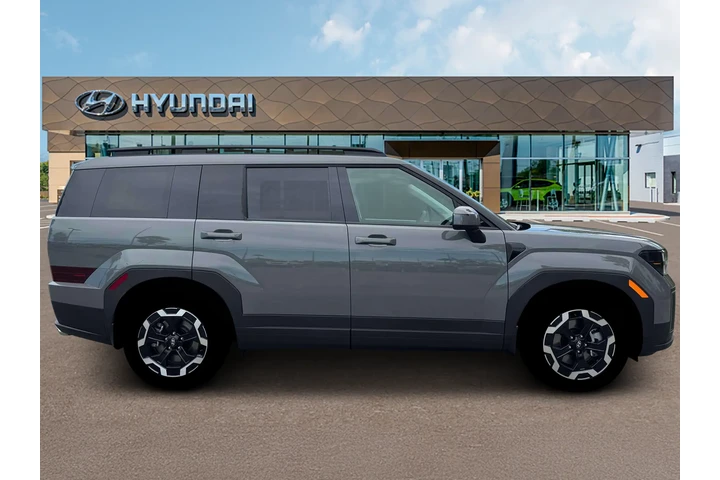 $35350 : Hyundai SANTA FE 2026 SEL 4d image 9