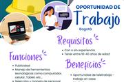 Auxiliar de Recursos Humanos en Los Angeles