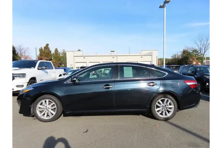 $14000 : Toyota Avalon 2015 XLE 4dr S image 6