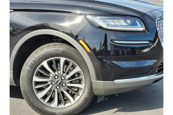 $20999 : Lincoln Nautilus 2023 Standa image 4