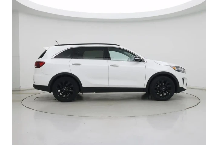 $16998 : Kia Sorento 2020 S V6 4dr SU image 7