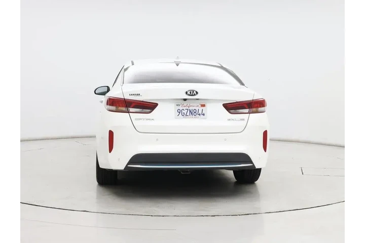$17998 : Kia Optima Hybrid 2020 EX 4d image 6
