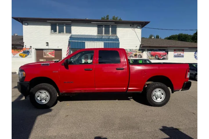 $24990 : 2019 RAM 2500 Tradesman image 1