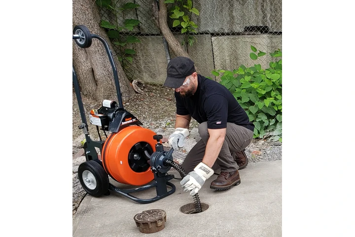 Se destapan drenajes clogged image 1