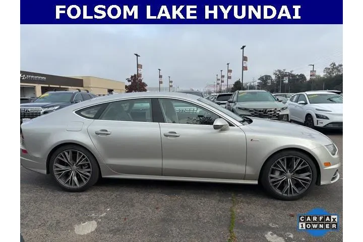 $20991 : Audi A7 2017 AWD 3.0T quattr image 4