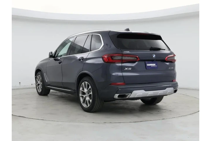 $30998 : BMW X5 2019 AWD xDrive40i 4d image 2