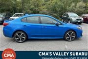 $20997 : PRE-OWNED 2021 SUBARU IMPREZA thumbnail