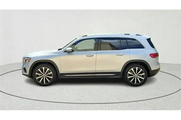 $26835 : Mercedes-Benz GLB 2023 GLB 2 image 6